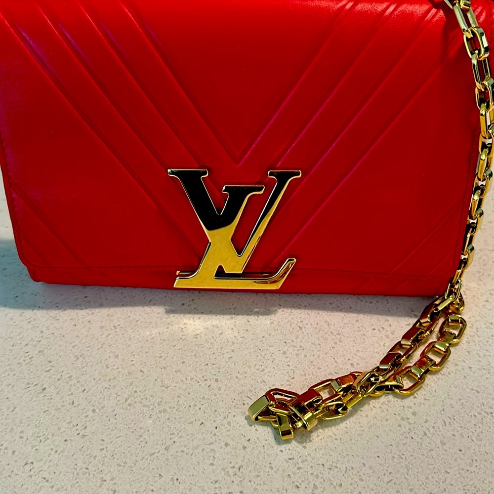 Louis Vuitton Bag